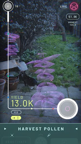 Overbeast (Овербист) [МОД Все открыто] Screenshot 3