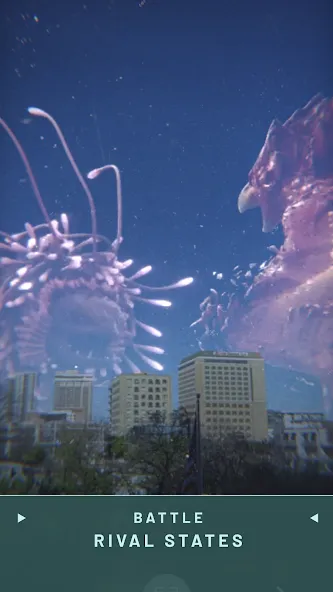 Overbeast (Овербист) [МОД Все открыто] Screenshot 5