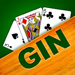 Скачать взлом Gin Rummy GC Online (Джин Рамми Онлайн)  [МОД Unlocked]