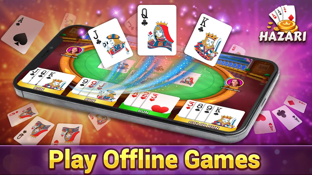 Card Hero- 29, Hazari & more (Кард Хиро) [МОД Бесконечные деньги] Screenshot 3