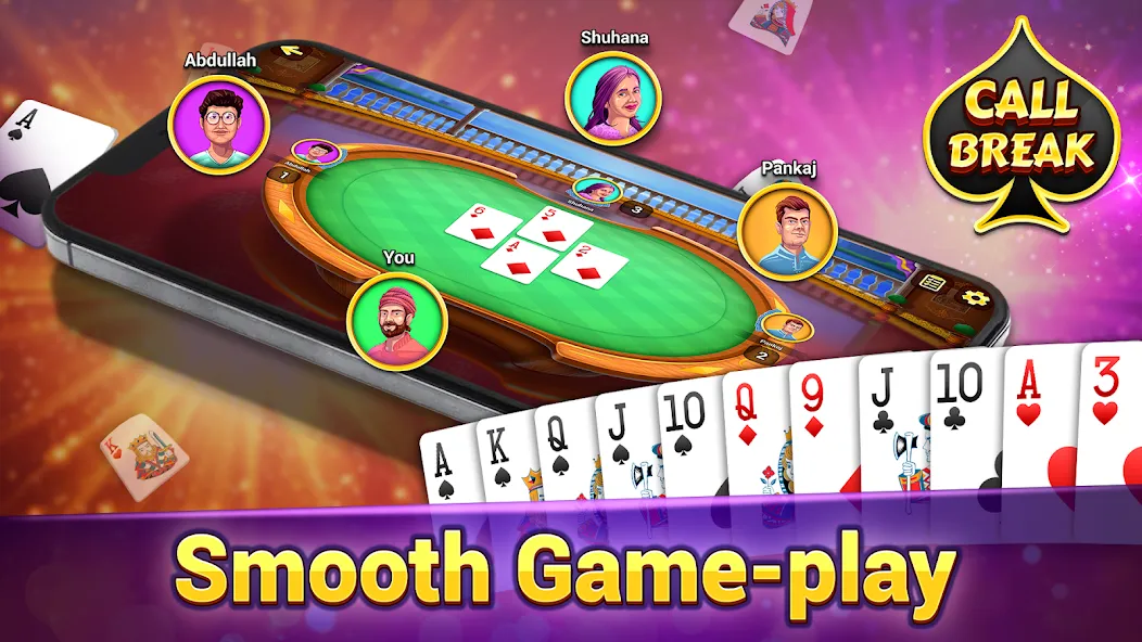 Card Hero- 29, Hazari & more (Кард Хиро) [МОД Бесконечные деньги] Screenshot 5