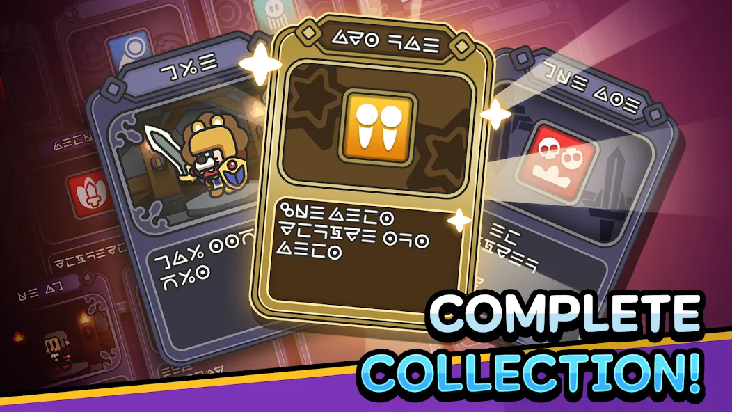 Slime Quest (Слайм Квест) [МОД Unlimited Money] Screenshot 3