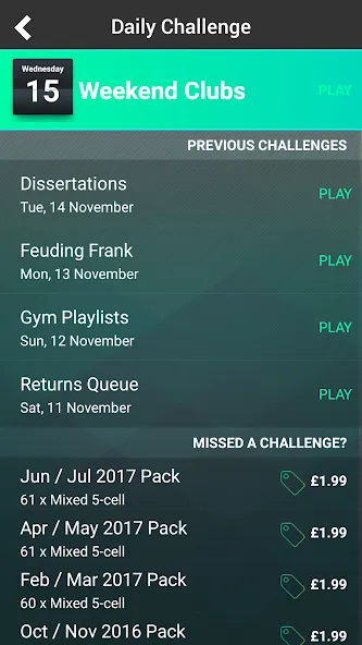 Logic Puzzles Daily - Solve Lo (Лоджик Пазлз Дейли) [МОД Меню] Screenshot 4