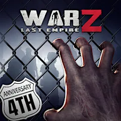 Взломанная Last Empire - War Z: Strategy (Ласт Эмпайр)  [МОД Все открыто]