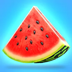 Скачать взлом Match 3D -Matching Puzzle Game (Матч 3D)  [МОД Mega Pack]