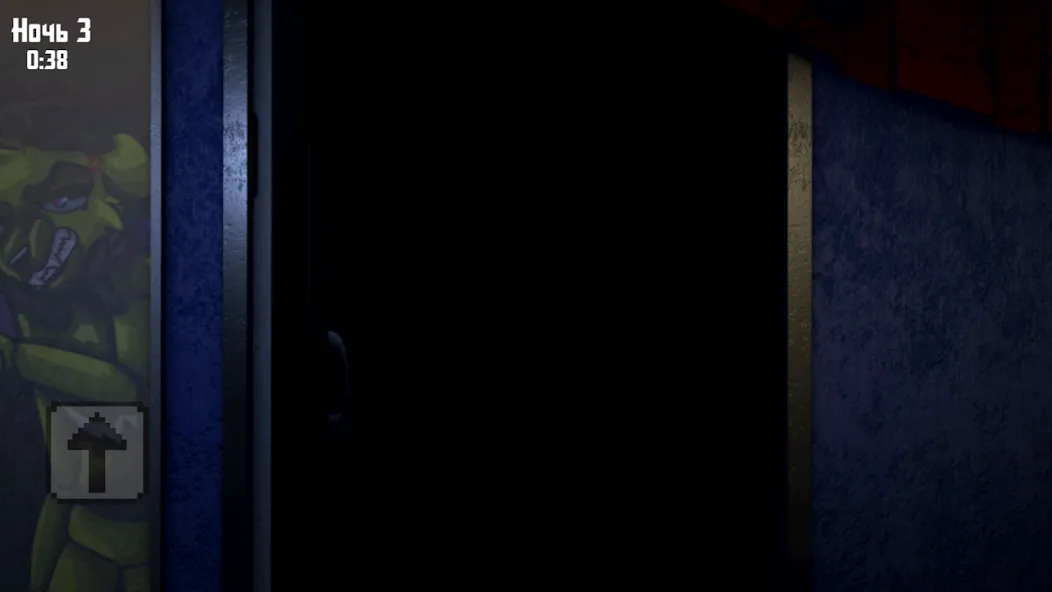 Необычные Ночи с Нептуном [МОД Много денег] Screenshot 4