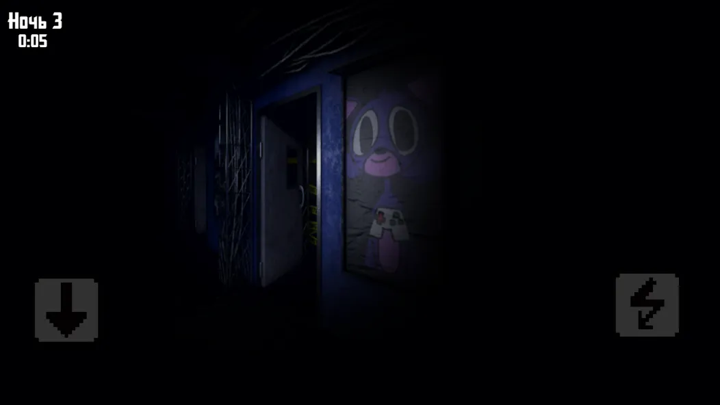 Необычные Ночи с Нептуном [МОД Много денег] Screenshot 5