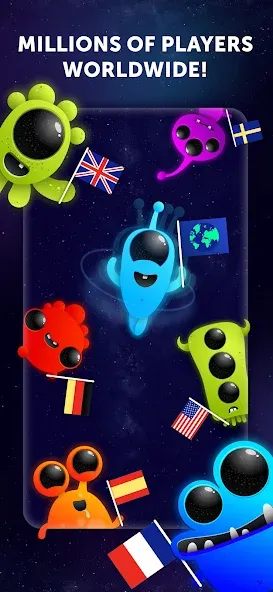 Quiz Planet (Квиз Планет) [МОД Mega Pack] Screenshot 4