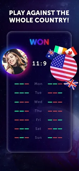 Quiz Planet (Квиз Планет) [МОД Mega Pack] Screenshot 5