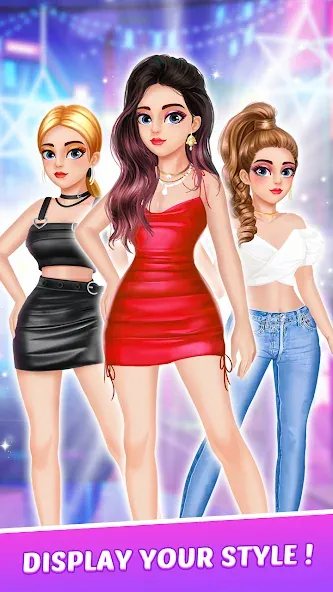 Love Paradise - Merge Makeover (Лав Парадайз) [МОД Unlocked] Screenshot 4