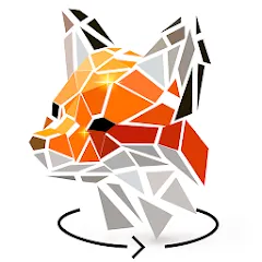 Взлом Love Poly: Puzzle Jigsaw (Лав Поли)  [МОД Много денег]