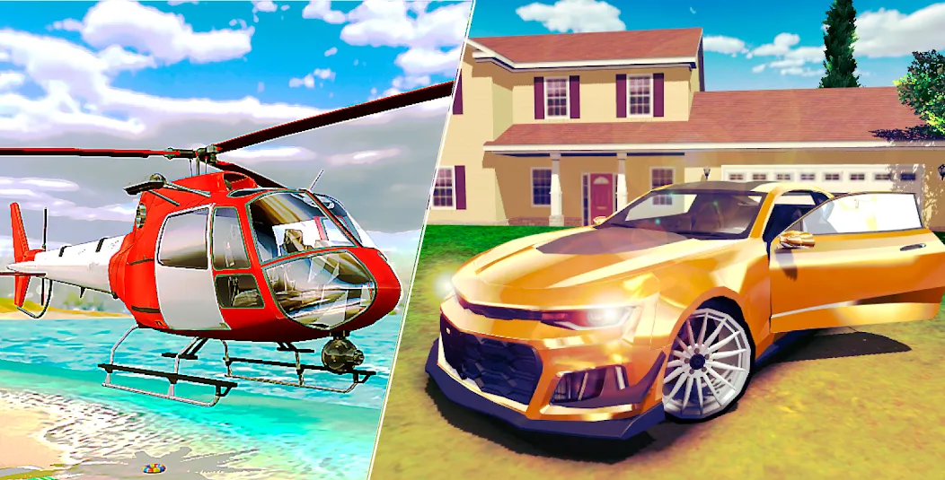 Go To Street [МОД Много монет] Screenshot 2