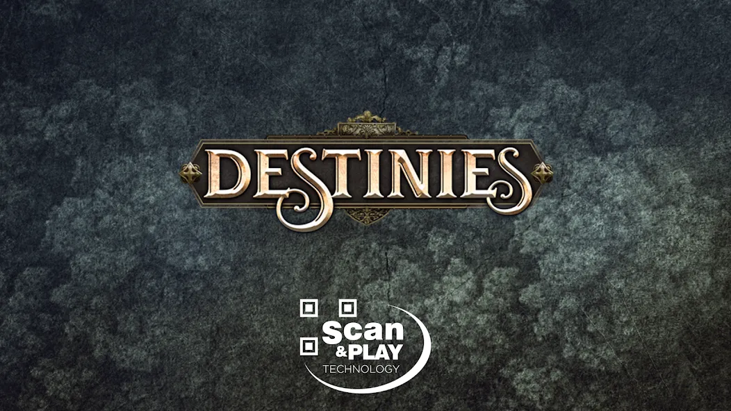 Destinies (Дестинис) [МОД Menu] Screenshot 1