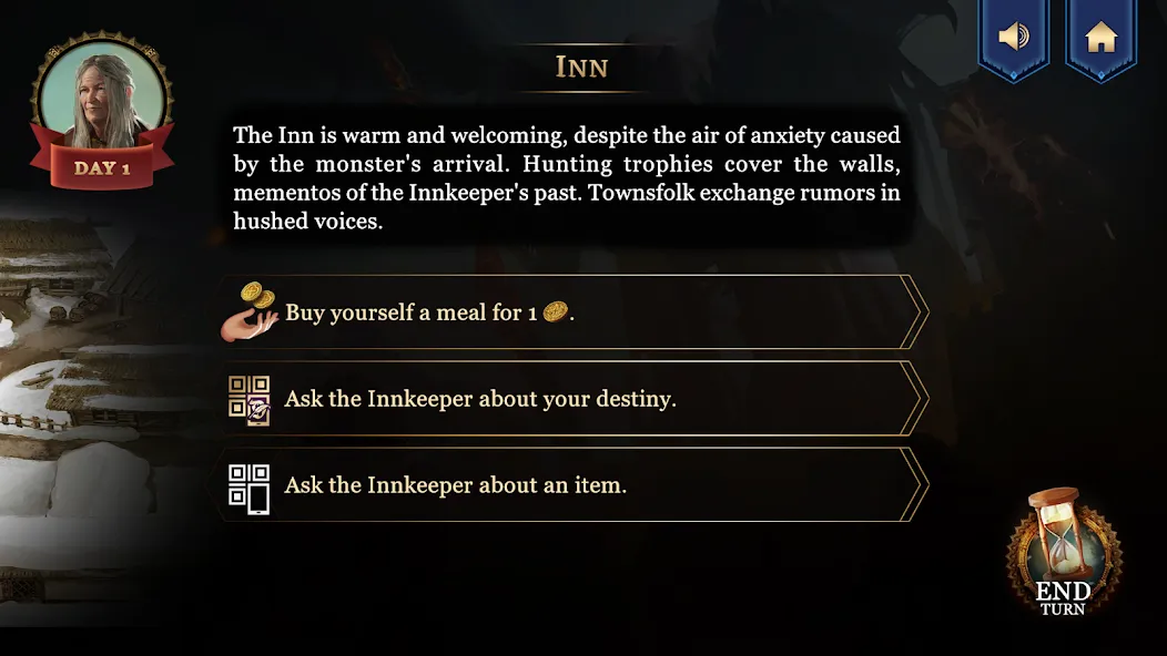 Destinies (Дестинис) [МОД Menu] Screenshot 5