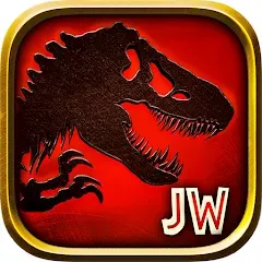 Взлом Jurassic World™: The Game (Джурассик Ворлд)  [МОД Unlimited Money]