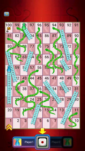 Ludo Master™ - Ludo Board Game (Лудо Мастер) [МОД Mega Pack] Screenshot 5