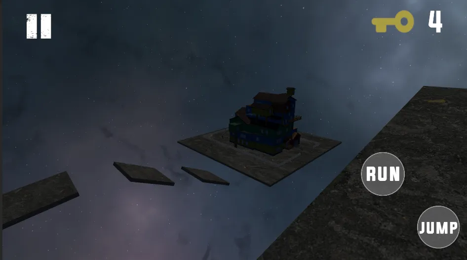 Reach To Neighbor House (Рич Ту Нейбор Хаус) [МОД Меню] Screenshot 2