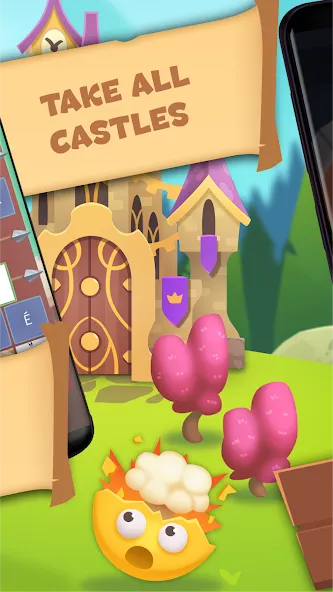 Word Logic - Brain Game Puzzle [МОД Unlocked] Screenshot 5