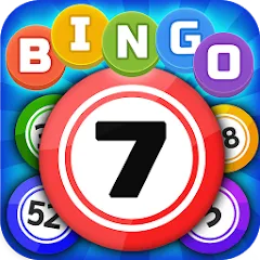 Скачать взлом Bingo Mania - Light Bingo Game (Бинго Мания)  [МОД Unlimited Money]
