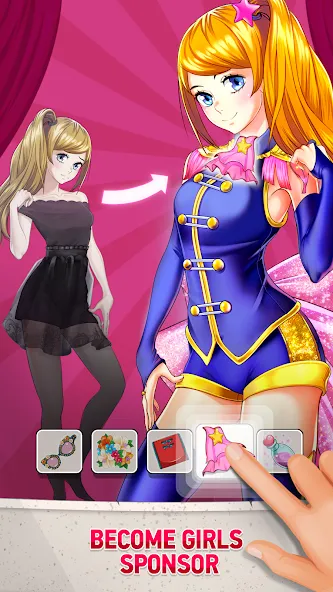 Lust Puzzle (Ласт Пазл) [МОД Mega Pack] Screenshot 3