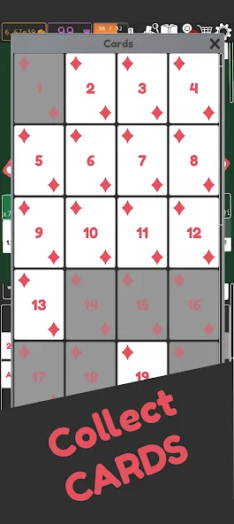 Idle Dice 2 (Айдл Дайс 2) [МОД Много денег] Screenshot 5