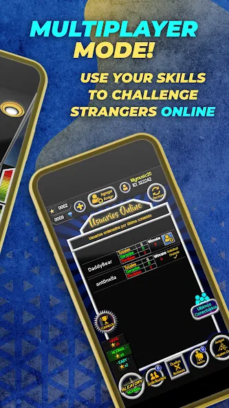 Guitar Hero Mobile: Music Game (Гитар Хиро Мобайл) [МОД Unlimited Money] Screenshot 5