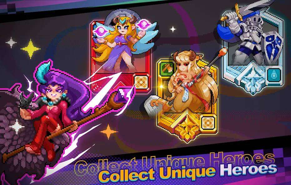 Abyss & War - Adventure, Arena [МОД Бесконечные деньги] Screenshot 1