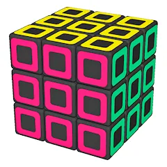 Скачать взлом Magic Cube Solver  [МОД Бесконечные монеты]
