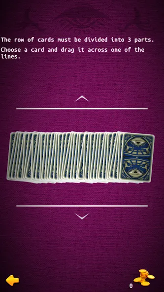Card Reading (Кард Ридинг) [МОД Unlimited Money] Screenshot 4