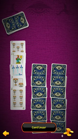 Card Reading (Кард Ридинг) [МОД Unlimited Money] Screenshot 5