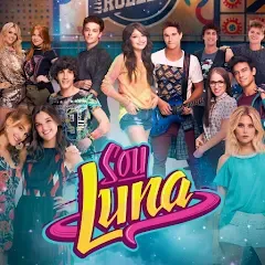 Скачать взлом Soy Luna Quiz (Сой Луна Викторина)  [МОД Бесконечные деньги]