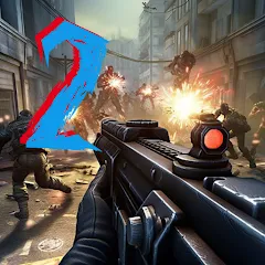 Скачать взлом Dead Trigger 2 FPS Zombie Game (ДЕАД ТРИГГЕР 2)  [МОД Menu]