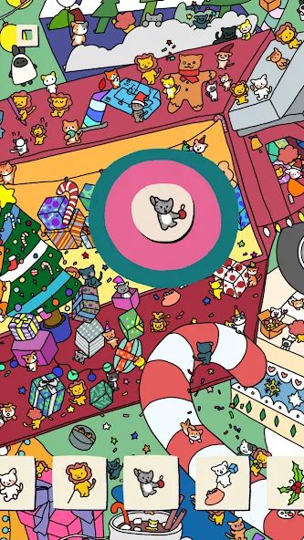 soupsoup (супсуп) [МОД Mega Pack] Screenshot 1