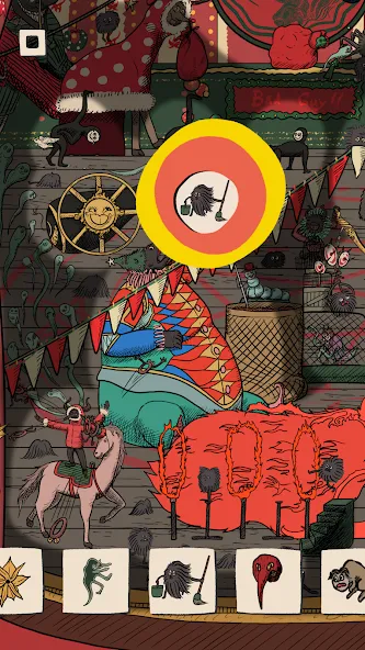 soupsoup (супсуп) [МОД Mega Pack] Screenshot 2