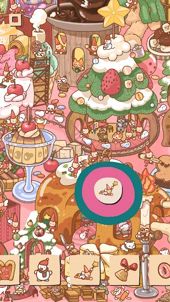 soupsoup (супсуп) [МОД Mega Pack] Screenshot 3