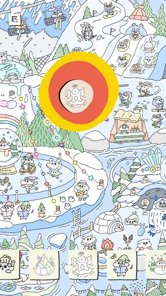 soupsoup (супсуп) [МОД Mega Pack] Screenshot 5