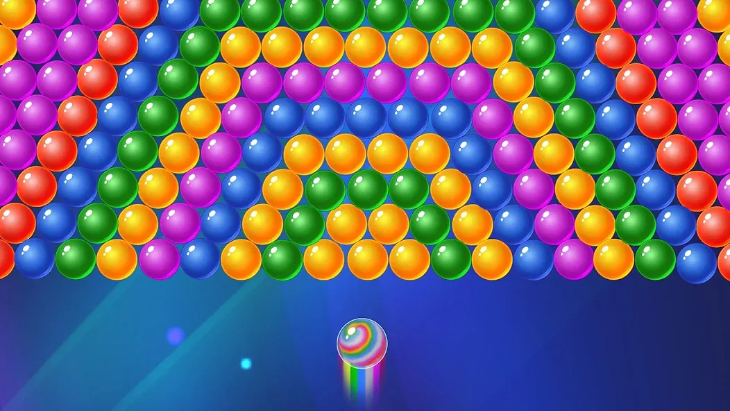 Bubble Shooter Games [МОД Menu] Screenshot 1