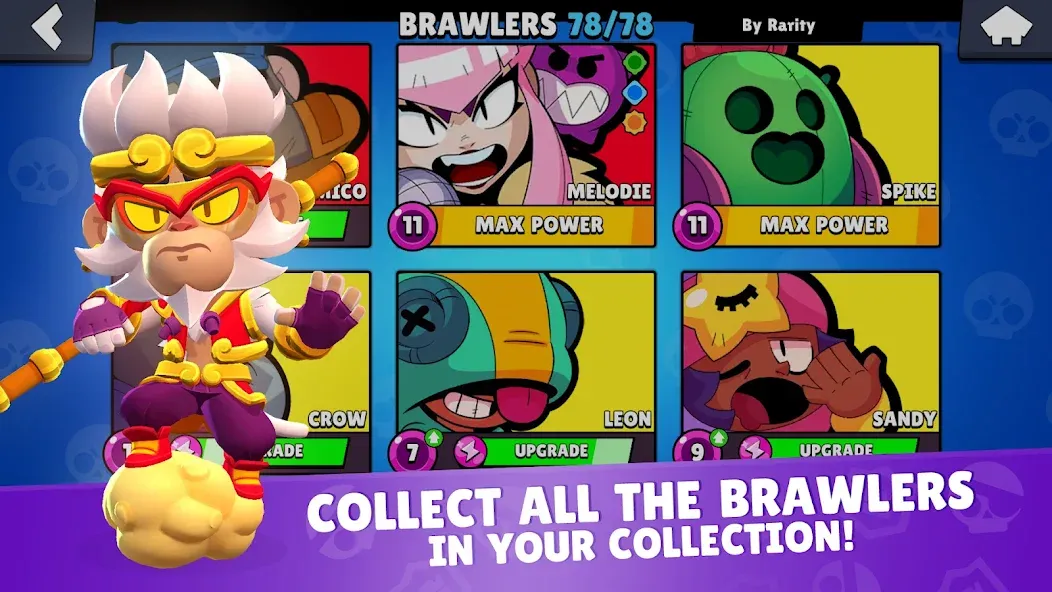 Star Box Simulator for BS [МОД Бесконечные монеты] Screenshot 4