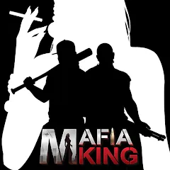 Скачать взлом Mafia King (Мафиозный Король)  [МОД Mega Pack]