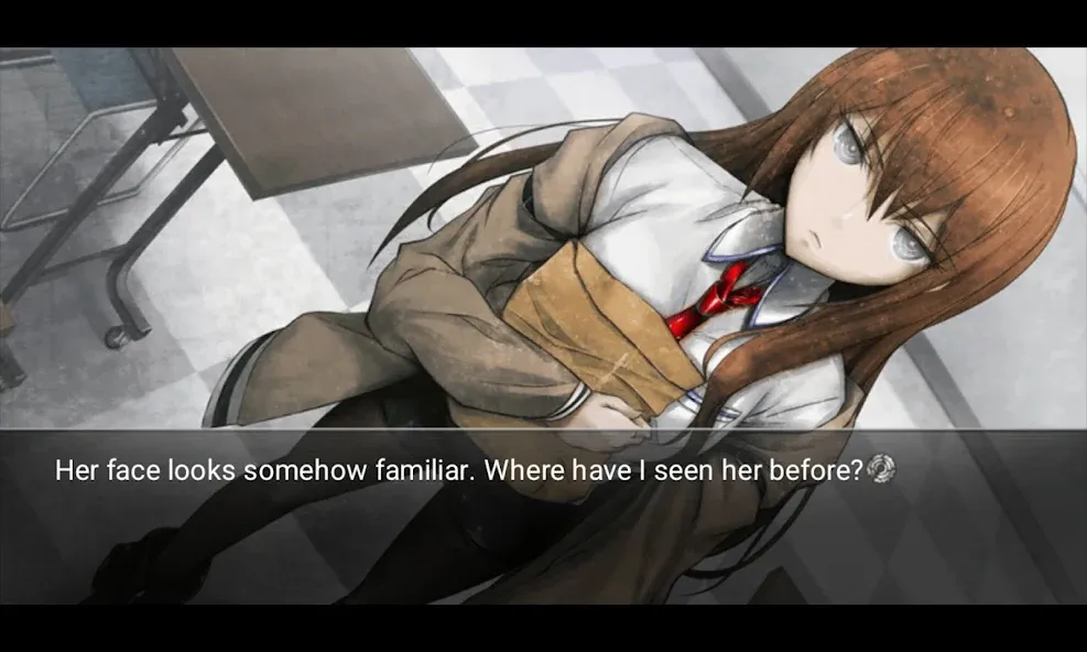STEINS;GATE [МОД Unlocked] Screenshot 2