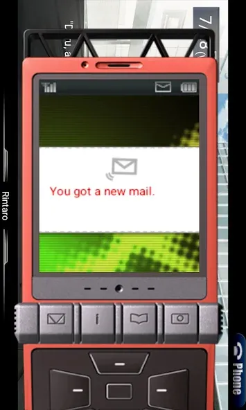 STEINS;GATE [МОД Unlocked] Screenshot 4