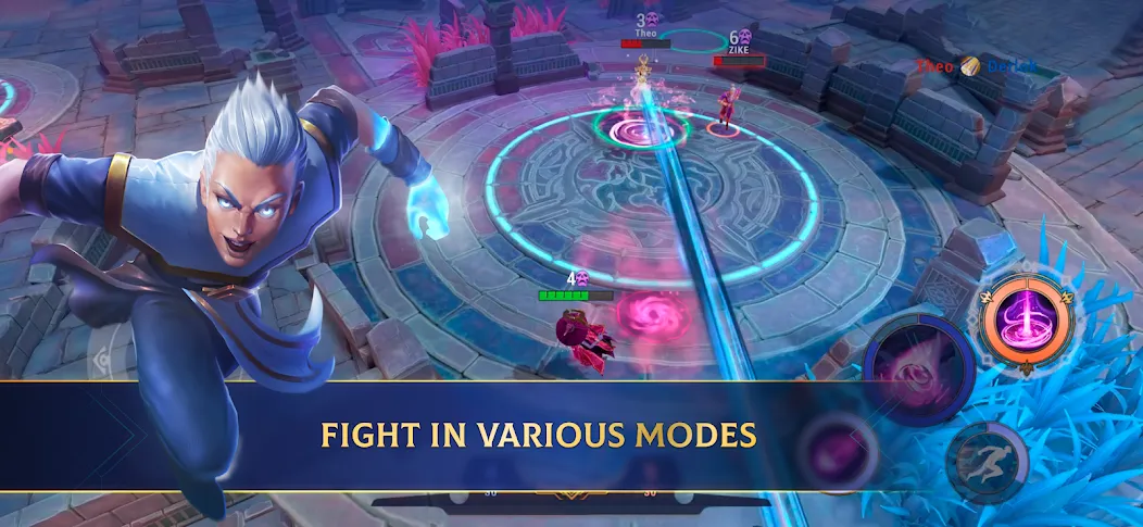 MagicCraft (МагикКрафт) [МОД Много денег] Screenshot 1