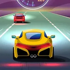 Взлом Virtual Car (Виртуальный автомобиль)  [МОД Menu]