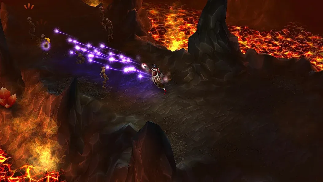 Eternium (Этерниум) [МОД Много монет] Screenshot 3