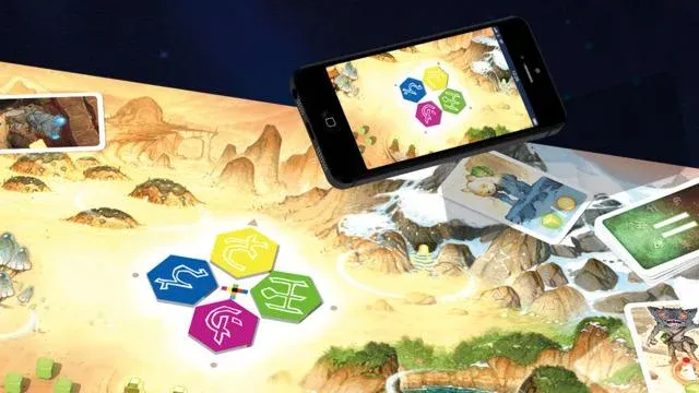 Rising 5 (Райзинг 5) [МОД Меню] Screenshot 2