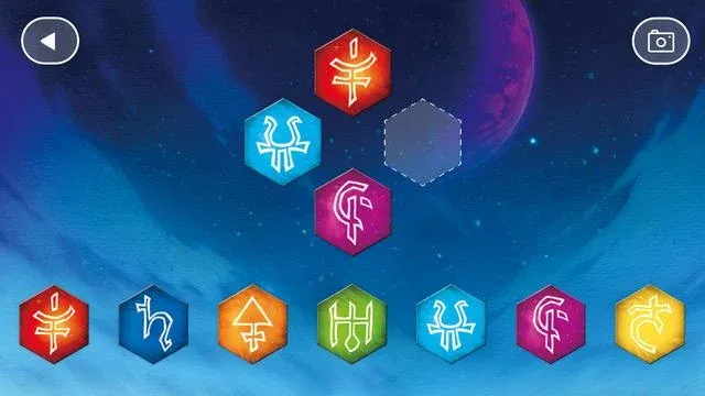 Rising 5 (Райзинг 5) [МОД Меню] Screenshot 3