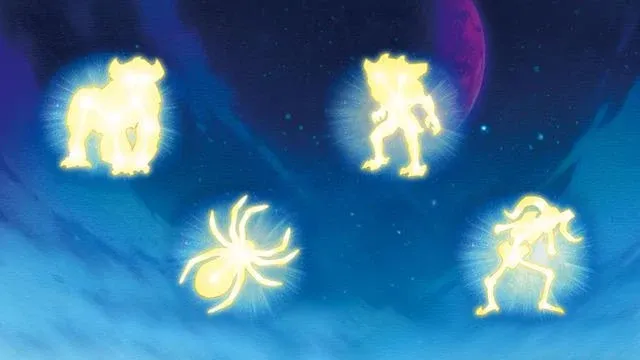 Rising 5 (Райзинг 5) [МОД Меню] Screenshot 4