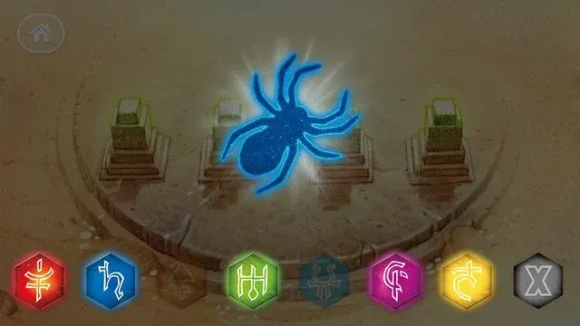 Rising 5 (Райзинг 5) [МОД Меню] Screenshot 5