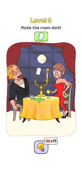 Hide My Proof (Хайд Май Проф) [МОД Mega Pack] Screenshot 2