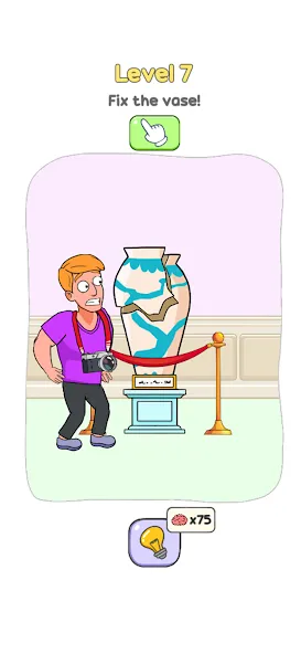 Hide My Proof (Хайд Май Проф) [МОД Mega Pack] Screenshot 3